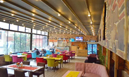 هتل کامفورت لایف استانبول هتل کامفورت لایف استانبول